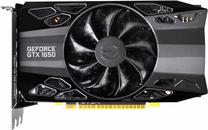 Vaizdo plokštė EVGA GeForce GTX 1650 XC Black Gaming 04G-P4-1151-KR, 4 GB, GDDR5