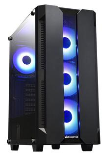 Stacionārs dators Intop AMD Ryzen™ 7 7700X, 500 GB, DDR5 32 GB, SSD 500 GB, Nvidia GeForce RTX 3060 12 GB GDDR6, Windows 11 Pro RM32483