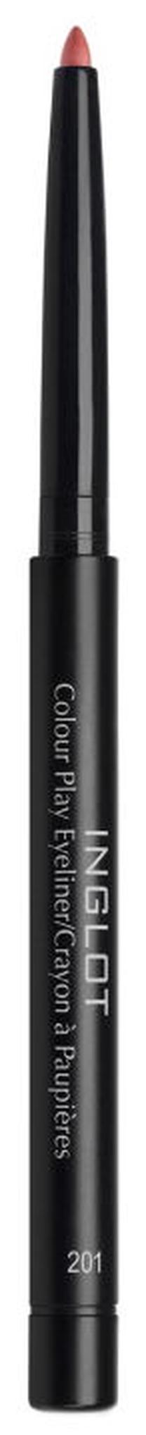 Acu zīmulis Inglot 201