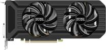 Vaizdo plokštė Palit GeForce GTX 1070 Ti Dual NE5107T015P2-1043D, 8 GB, GDDR5