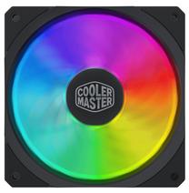 Oro aušintuvas korpusui Cooler Master
