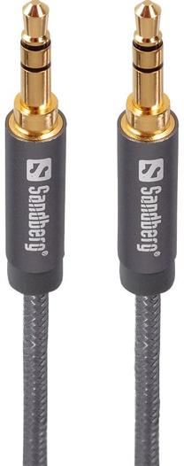 Vads Sandberg Jack 3.5, Jack 3.5, 1 m