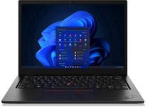 Portatīvais dators Lenovo ThinkPad L13 Gen 3 21B9005KMH, AMD Ryzen™ 5 PRO 5675U, 16 GB, 256 GB, 13.3 ", AMD Graphics, melna krās., EN, Windows