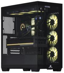 Stacionarus kompiuteris Actina R7-7800X3D, 2 TB, DDR5 32 GB, SSD 2 TB, Nvidia GeForce RTX 5070Ti 16GB GDDR7, Windows 11 Home