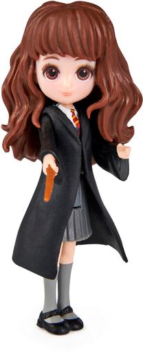 Žaislinė figūrėlė Spin Master Wizarding World Harry Potter Hermione Granger 6062062, 8 cm, įvairių spalvų