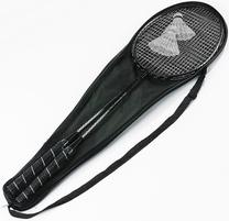 Набор для бадминтона Sport Well Badminton Set for 2 People 195039, 4 шт.