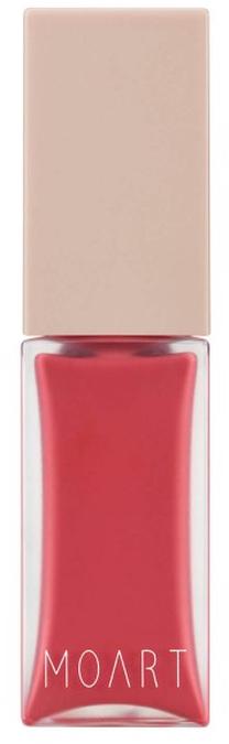 Lūpų dažai Moart Velvet Tint, 9 ml, v9 sheer
