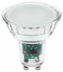 Lemputė GTV LD-SZ50W10-40 LED, GU10, 4000 °K, GU10, 5 W, 460 lm