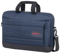 Klēpjdatoru soma American Tourister, zila krās., 10.1"