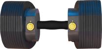 Hantele Kettler Vario Select x 24.9 kg