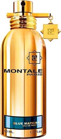 Kvapusis vanduo Montale Paris Blue Matcha, 50 ml
