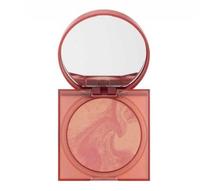 Vaigu ēnas Huda Beauty Glowish Cheeky Powder, milky rose krās., 2.5 g