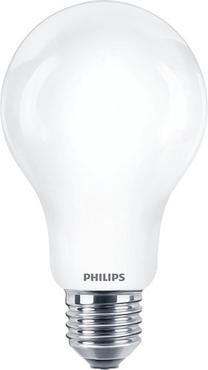 Lemputė Philips LED, A67, 4000 °K, E27, 13 W, 2000 lm