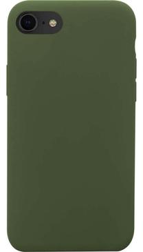 Telefona vāciņš Bigben Khaki iPhone 6/7/8/SE 2020, zaļa krās., Apple