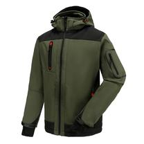 JAKA SOFTSHELL ACROPOLIS ZAĻA L PESSO