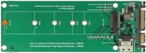 Adapteris Delock M.2 Key 67 pin M male, PCIe