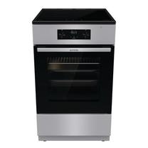 Indukcinė viryklė su elektrine orkaite Gorenje Advanced Line GEIT5C60SG