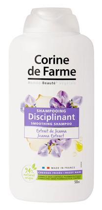 Šampūnas Corine de Farme, 500 ml