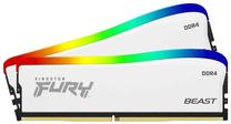 Operatyvioji atmintis (RAM) Kingston FURY Beast RGB Special Edition, DDR4, 16 GB, 3200 MHz