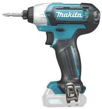 Akumulatora skrūvgriezējs Makita TD110DZ 10.8 V, 10.8 V