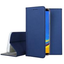 Чехол для телефона Mocco, синий цв., Samsung