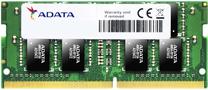 Operatyvioji atmintis (RAM) Adata AD4S266638G19-R, DDR4 (SO-DIMM), 8 GB, 2666 MHz