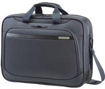 Klēpjdatoru soma Samsonite, pelēka krās., 17.3"