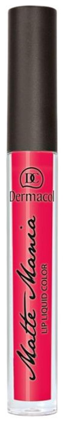 Lūpu krāsa Dermacol, 54