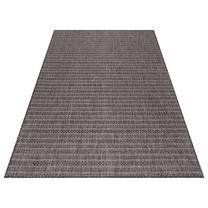 Prekė su pažeista pakuote. Kilimas lauko terasoms Ayyildiz Zagora 4513, juoda sp., 170 cm x 120 cm