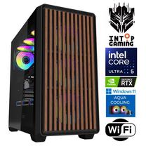 Stacionarus kompiuteris Intop RM83860WH Intel Ultra 5 245KF PLUS, DDR5 16 GB, SSD 2 TB, Nvidia GeForce RTX5070 12 GB GDDR7, Windows 11 Home