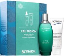 Dāvanu komplekts sievietēm Biotherm Eau Fusion
