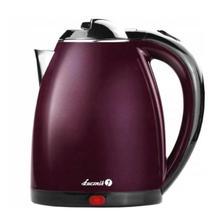 Elektrinis virdulys Lucznik WK-180 PLUS, 1.8 l, violetinė sp.