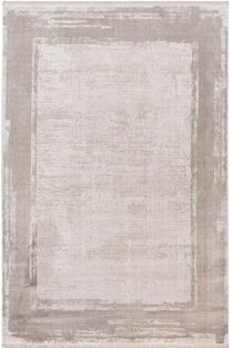 Ковер комнатные Pierre Cardin Elegance, серый цв., 170 см x 120 см