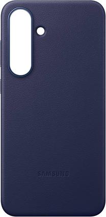 Telefono dėklas Samsung KindSuit Case Samsung Galaxy S25 FE, tamsiai mėlyna (navy) sp.