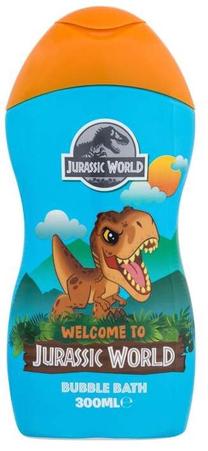Vannas putas Universal Jurassic World Bubble Bath, 300 ml