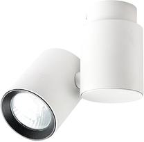 Valgusti lagi Light Prestige Boston LP-741/1W WH/BK, GU10, 1 x 50 W, valge v./must v. / valge v.