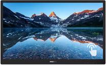 Monitorius Philips 242B9TN, 24", 5 ms