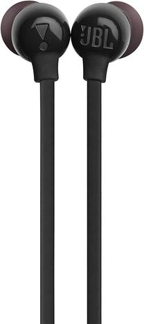 Laidinės ausinės JBL Tune 115BT, juoda sp.