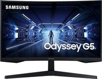 Monitorius Samsung C27G54TQWU, VA, 144 Hz, 27"