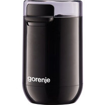 Kavamalė Gorenje SMK150SB, juoda sp.