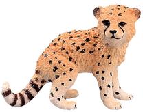 Фигурка-игрушка Schleich Wild Life 14747, 4.3 см, oранжевый цв.
