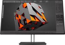Монитор HP Z32 1AA81A4, IPS, 60 гц, 31.5″