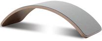 Līdzsvara dēļi Kalune Design Wavy 220SWT1114, 81 cm, 5 kg, pelēka krās.