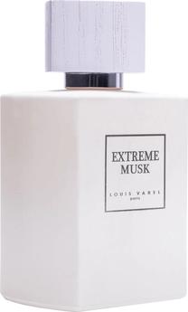 Kvapusis vanduo Louis Varel Extreme Musk, 100 ml