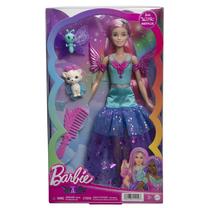 Lelle- figūriņa Mattel Barbie Magic Touch, 32.5 cm
