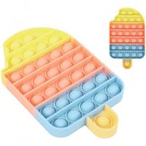 Развивающая игра Sensory Toy, 2.6 см, многоцветный