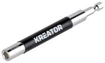 Skrūvgrieža uzgalis Kreator, HEX