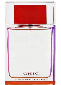 Parfimērijas ūdens Carolina Herrera Chic, 80 ml