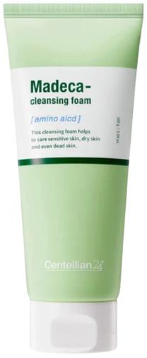 Attīroša sejas puta Centellian24 Madeca Amino Acid, 160 g