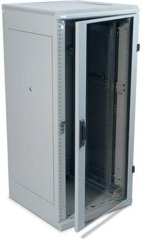 Serverikapp Triton Delta S 27U, 100 cm x 60 cm x 130 cm